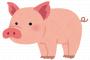 【奇跡】『金足農業』で9匹の子豚が生まれる【金農ナイン】