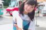 【AKB48】チーム8小栗有似ちゃんのモバメ取り始めたんだが…【ゆいゆい】