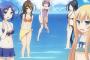 《六畳間の侵略者！？》ってアニメ覚えてる人いますか？