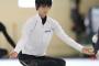 心が乱れた時はこの羽生結弦の画像を見よう。