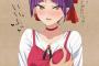【悲報】ネコ娘を巨乳で描く絵師ｗｗｗｗｗ