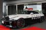 【画像】栃木県警のパトカーがガチで速そうだと話題　　　 	