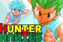 漫画「HUNTERXHUNTER」最新36巻予約開始！10月4日発売！！！