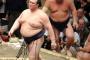 【朗報】稀勢の里、史上3人目の歴史的快挙を達成 	