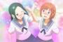 【ちおちゃんの通学路】11話感想 今期臭いネタ多くない？
