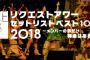 ※更新中【50位〜26位】SKE48リクエストアワーセットリストベスト100 2018 順位まとめ！