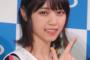 【芸能】西野七瀬卒業、ファンショック「なぁちゃんマジか…」「泣きたい」ＳＮＳで関連ワード急上昇