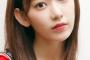 【画像】宮脇咲良さんが『VOGUE GIRL』でメイクの秘密などを大公開！！
