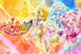 プリキュアにまぎれて登場した赤い奴・・・捕まるｗｗｗｗ(※画像あり)