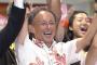 【朗報】沖縄県知事・玉城デニーさん「米国の血を引く僕の意見、聞かないわけはない」