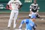 【阪神】藤浪　６回零封一転、７回ソトに痛恨の同点３ラン被弾。６勝目逃す。