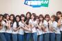 【悲報】貫禄の乃木坂46さん、大人げなくもIZ*ONEちゃんを公開処刑 	
