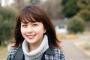 お天気キャスター沖田愛加さん(21)、テレビ出演時と大学に行く格好の違いがこれｗｗｗｗｗ(※画像あり)