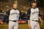 クビ寸前からブレーク…阪神・桑原　金本前監督に感謝「この世界にいなかった」