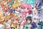 アニメ「DOG DAYS」のBD-BOXが予約開始！第1期～第3期全話＋未放映エピソードを収録！