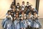 【AKB48】11月3日イオンモール常滑全国握手会参加メンバー決定！