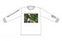 【KNF×乃木坂46】若月&西野 『PHOTO Tシャツ(ポストカード付)』販売開始！