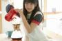 画像　桜井日奈子のむちむち太ももエッッ！！！www