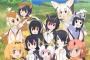【悲報】『けものフレンズ2』、カバンちゃんのリストラが確定