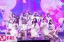 【悲報】IZ*ONE、たった1日でAKBの10年間を超えてしまう