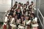 SKE48荒井優希「また三位なれますように！」