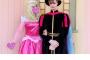 桑田息子Mattさん、ハロウィン仮装すごすごるｗｗｗ