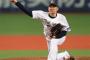 新たな柱必要！阪神、オリックスＦＡ・西獲り参戦へ