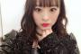 SKE48都築里佳はビジュアルメンだ！