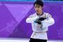 【すごい】羽生結弦選手の口の動きにとある曲を重ねた結果