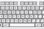 キーボードで明らかにいらない陰キいるよなｗｗ