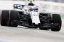 シロトキンは近年稀に見る空気F1ドライバー？