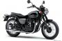 W800 CAFE（カフェ）とW800 STREET（ストリート）がLEDライトで復活