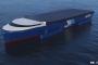 日本郵船が二酸化炭素排出ゼロのコンセプト船「NYKスーパーエコシップ2050」を発表！