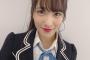 【NMB48】小嶋花梨、全握を終え思うところがあった模様