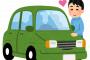 【画像】東京都内の高級車率ビックリするよな・・・