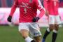 ＜浦和レッズ＞セレッソ大阪・杉本健勇獲り！既に好条件オファー　本人も移籍前向き