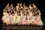 SKE48町音葉「出会ってくださったみなさん、本当にありがとうございました！ SKE48最高ーーー！！！」