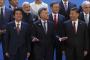 【Ｇ20】安倍首相、「過去志向」の文大統領と会談しない方向