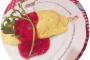 SKE48荒井優希のオムライスが美味しそう！