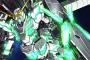 ガンダムユニコーンとガンダムF91、どっちが強いのか？ファン「F91の方が未来の話で技術も上。しかしUCの強さはチート」！