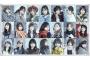 【オリコン年間】乃木坂46が躍進 安室奈美恵に次ぐ100億円超えで年間売上2位