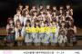 【AKB48集合写真まとめ】1～5期生の写真がさびしい！！【13周年記念公演】