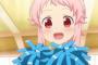 2018年秋アニメで一番かわいいのがまさかアニマエールのこはねちゃんだとは・・・