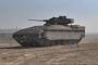 イスラエル国防軍が、メルカバ戦車シャーシを使った新型装甲車両を公開…砲塔に対戦車ミサイルを内蔵！