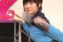 照井春佳さん、最近見ない