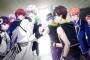 《B-PROJECT ～絶頂＊エモーション～（Bプロ2期）》1話感想・画像 Bプロ独特のこのノリやっぱ最高だな