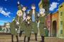 《ソラノヲト》っていうアニメあったの覚えてる？？？
