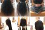 成人式後に断髪する女性、ヘアドネーションとかどうや・・・？(※画像あり)