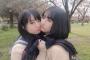 矢作萌夏さん可愛すぎwwwwwwwwwwwww
