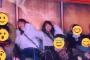 SKE48杉山愛佳と浅井裕華が“ビビり”すぎてるwww